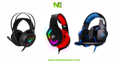 Best Headsets for Streamers under 1500