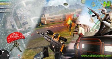Best offline shooting game on android under 100MB