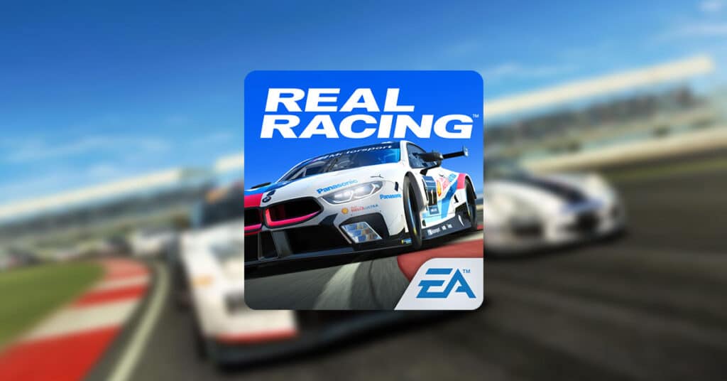 real racing 2 car racing online game
