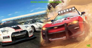best 6 online car racing game