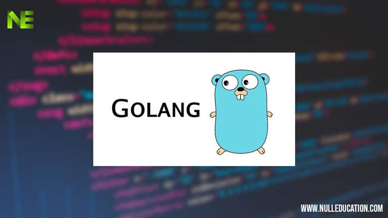 go golang computer language