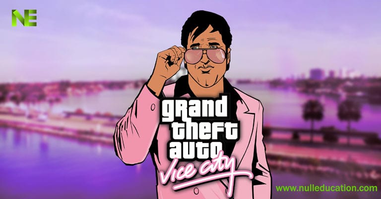 gta vice city best ppsspp game for android