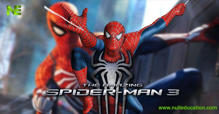 spider man game for ppsspp