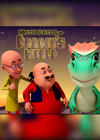 dragon world best cartoon