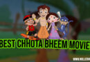 top ten chhota bheem movies