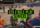 what is gta v roleplay