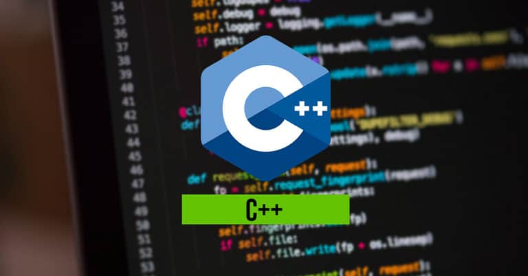 best C++ programming language
