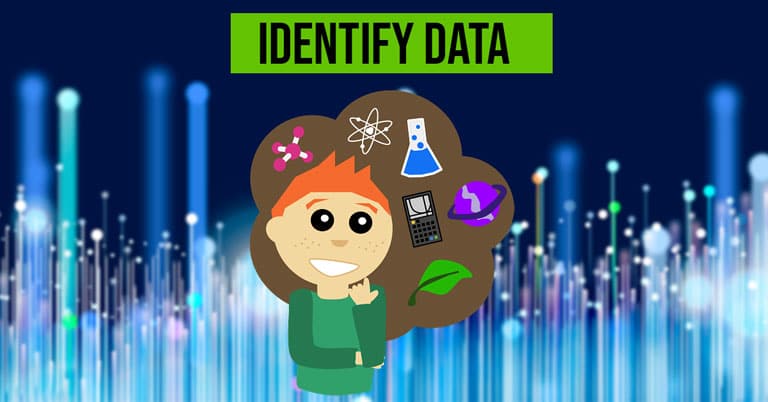 Identify Data analysis