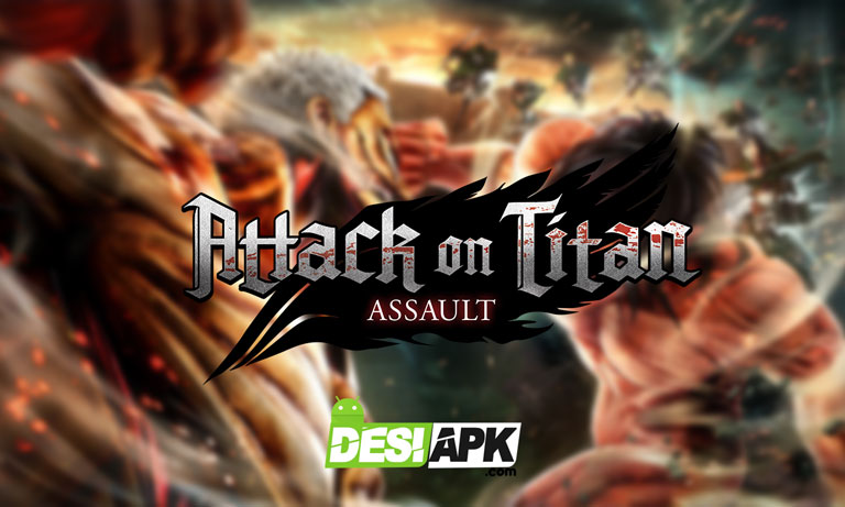 attack on titan Best 5 Anime Series On Netflix
