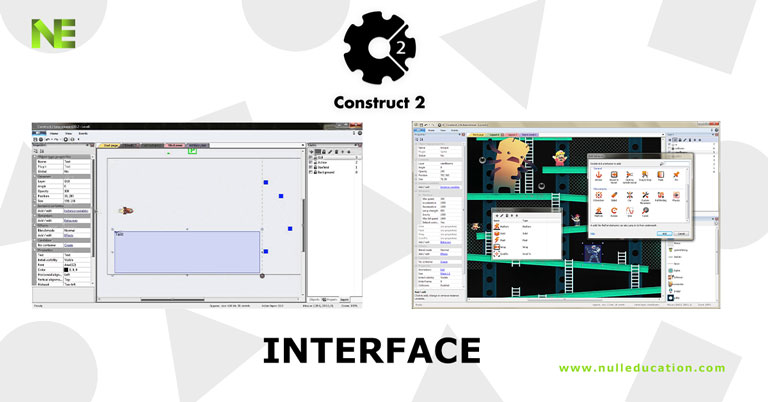 construct 2 top game-making software